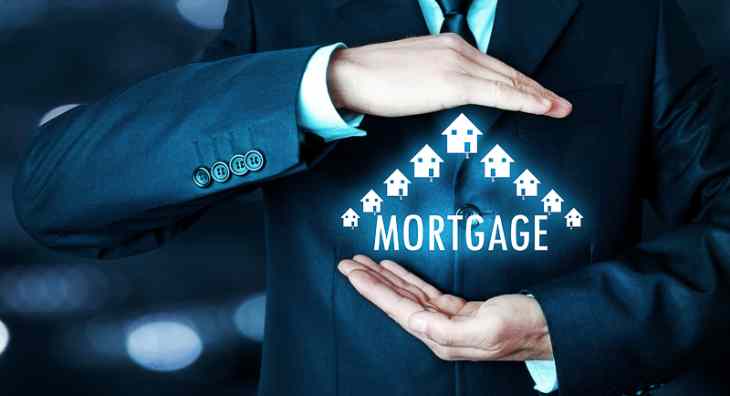 Mortgage Services In Dubai