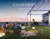 Emaar Club Drive at Dubai Hills Estate-True Family Living
