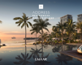 Address Residences at Al Marjan Island
