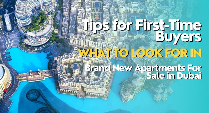 Tips For first time buyer