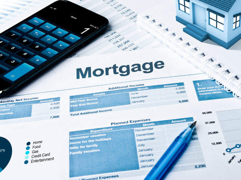 Mortgage Services In UAE - White Bricks Real Estate