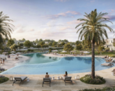 The-Acres-by-Meraas-_-Luxury-Villas-in-Dubai-Swimming-pool