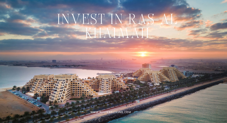 investment opportunity in Ras al Khaimah