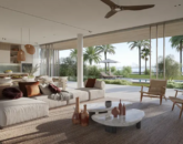Bay Villas Dubai Islands by Nakheel -Luxury Interiors
