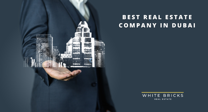 Best Real Estate company in Dubai