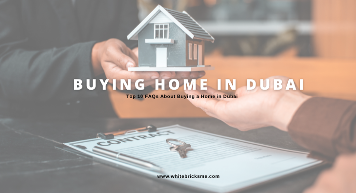 Buying home in dubai