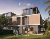 Fairway Villas 3 at Emaar South