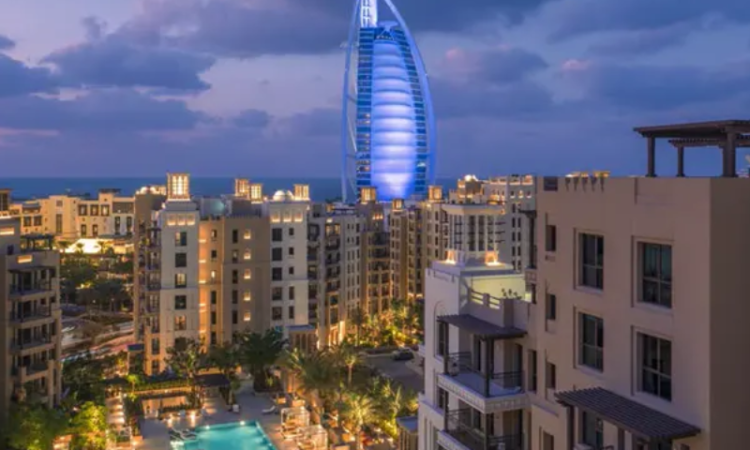 Riwa at MJL (Madinat Jumeirah Living) Dubai by Meraas-MJL