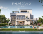 Palmiera Villas 2 at The Oasis-Best in Class Exteriors