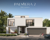 Palmiera Villas 2 at The Oasis-Elegant Designed