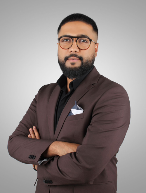 Sanjeed – senior property consultant Sanjeed - senior property consultant